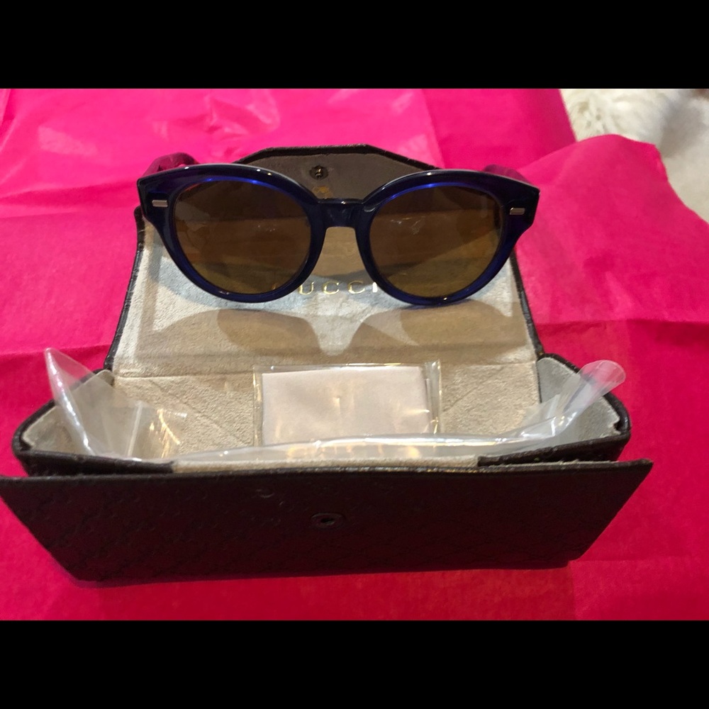 Gucci Sunglasses NEW LOW PRICE-check it out!